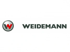 1000478381 exhaust pipe Weidemann (Вайдеманн)